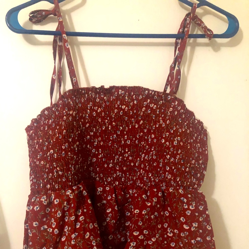 *NEW W/O TAGS* Women’s Shein Top
